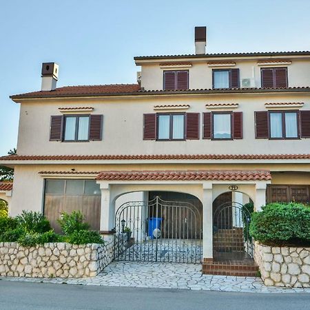 Bella Vista Apartments Crikvenica Exterior photo