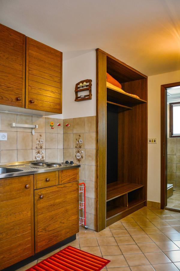 Bella Vista Apartments Crikvenica Exterior photo